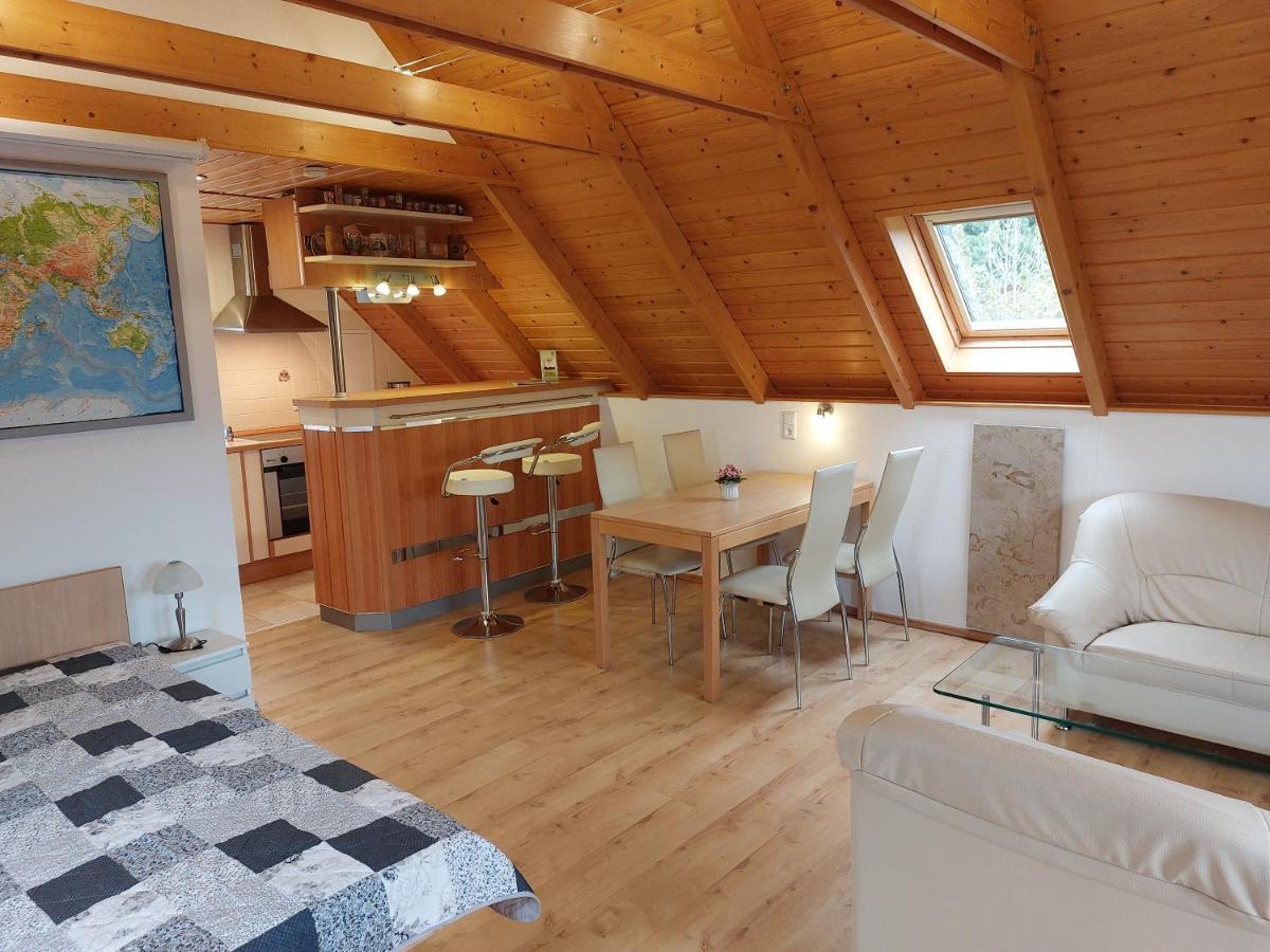 Ferienwohnung Zur Saaleaue Wettin Zewnętrze zdjęcie
