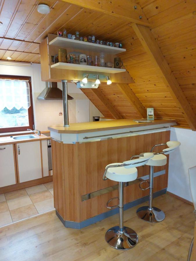 Ferienwohnung Zur Saaleaue Wettin Zewnętrze zdjęcie